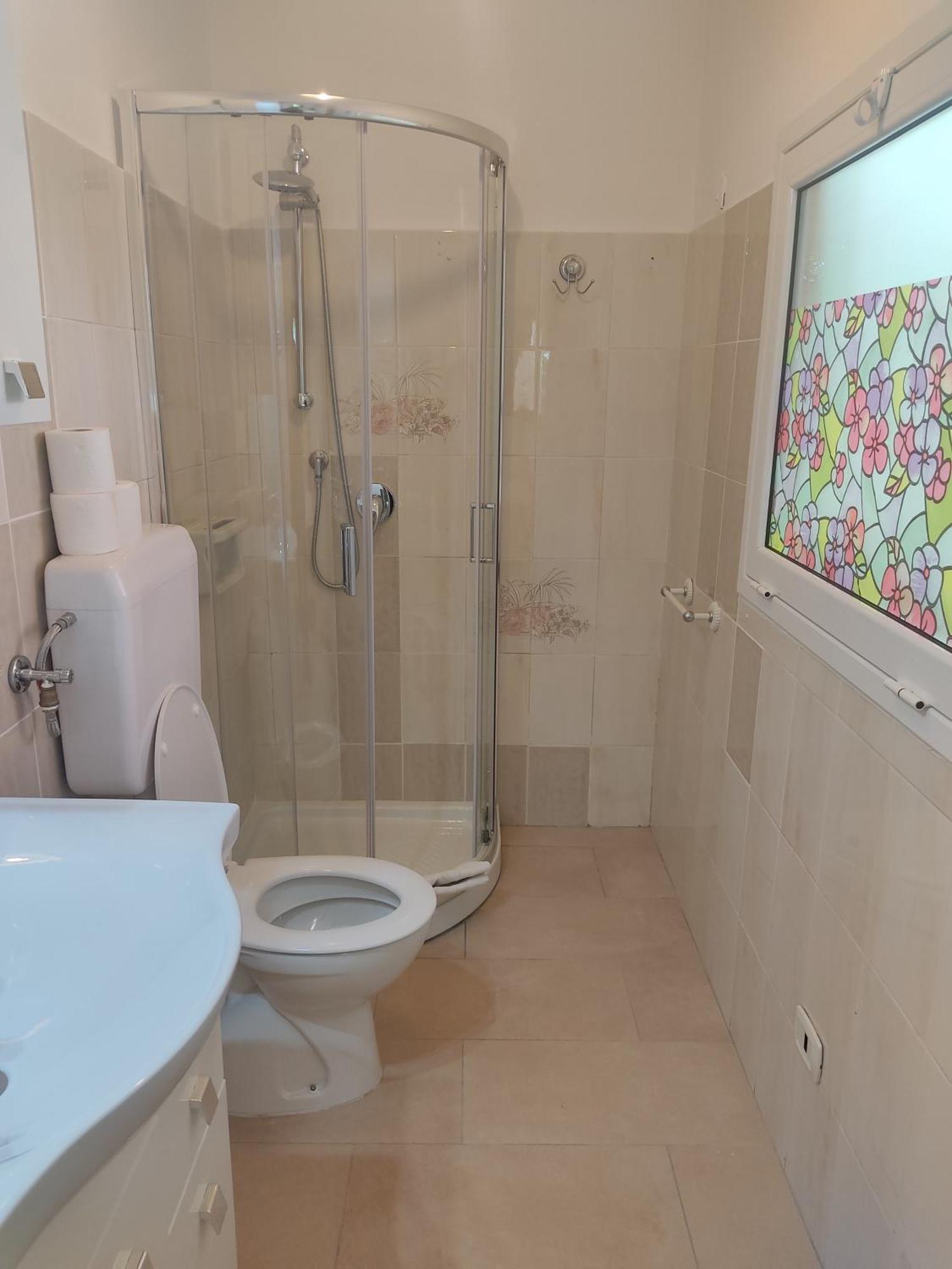Domo Janas Guesthouse أولبيا المظهر الخارجي الصورة